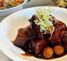 Shanghai-style Braised Pork