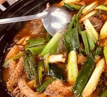 Beef Trio Delight