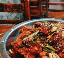 Songzi Chicken