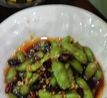 Old Wuhan Cold-Blended Green Beans