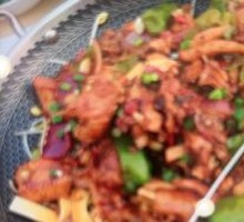 Unnamed Signature Songzi Chicken