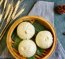 Special Fresh Dumplings