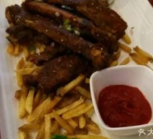Pork Ribs