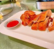 Peking Duck