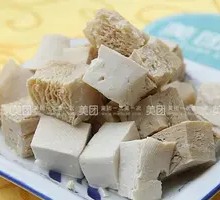 Cold Tofu