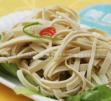 Tofu Skin