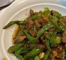 Old Wuhan Rural Stir-Fried Pork