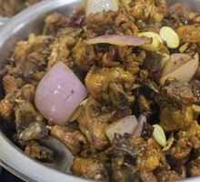 Songzi Chicken