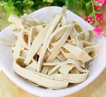 Tofu Skin