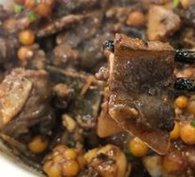 Hutang Softshell Turtle Dish