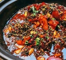 Yuanwai's Home-Cooked Pork
