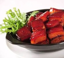 Grandmother's Braised Pork