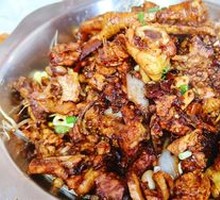 Special Songzi Chicken