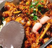 Xiaolefu's Secret-Recipe Songzi Chicken