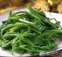 Water spinach