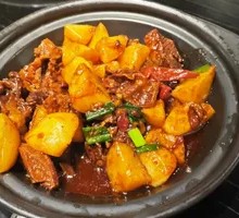 Clay Pot Chicken