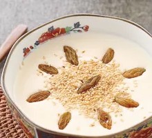 Special Handmade Yogurt
