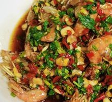 Bifengtang Prawn