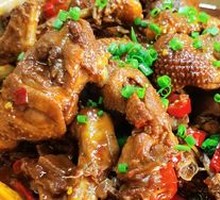 Qianlianghu Local Duck