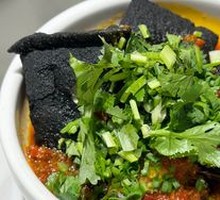 Changsha Stinky Tofu