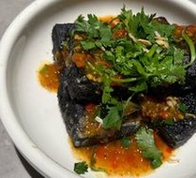 Changsha Stinky Tofu