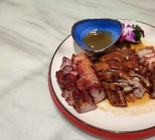 Assorted Roasted Meats Platter