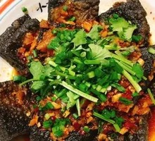 Changsha Stinky Tofu
