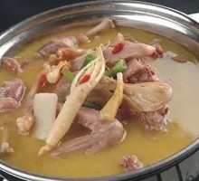 Qianlianghu Local Duck