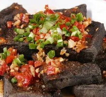 Huo Palace Stinky Tofu