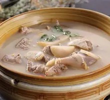 Old Duck Soup
