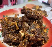 Tribe Beef Bones