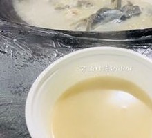 Fish Soup