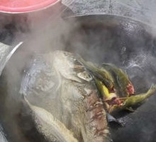 Yellow Croaker