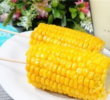 Corn Cutlet