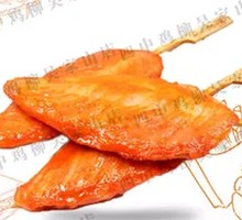 Sichuan-style Chicken Strips