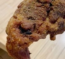 Fried Chicken Thigh
