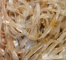 Braised Rice Noodles