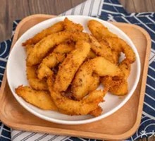 Tender Chicken Strips
