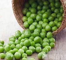 Fresh Green Beans