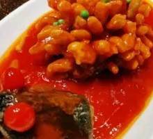 Tomato Guilu Fish