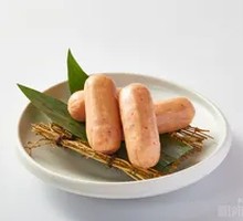 Spicy Chili Sausage