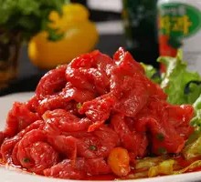 Mongolian Meat