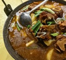 Secret-Recipe Beef Trotter Hot Pot