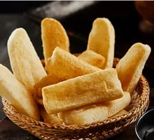 Huangpi Handmade Glutinous Rice Cake