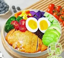 Pan-Seared Chicken Breast Healthy Meal