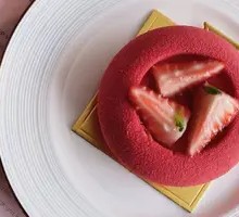 Selected Dessert