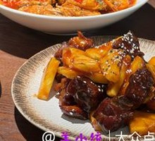 Pineapple Sweet and Sour Pork Ribs