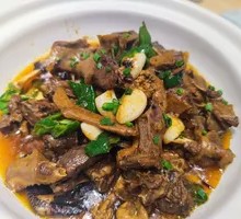 Honghu Native Duck