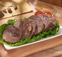 Dry-Fried Beef Skewers