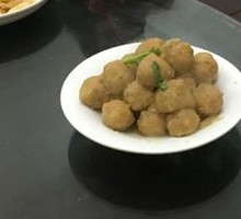 Mung Bean Dumplings